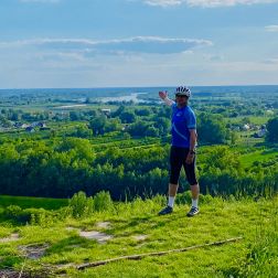 Kazimierska Wyrypa na 40km
