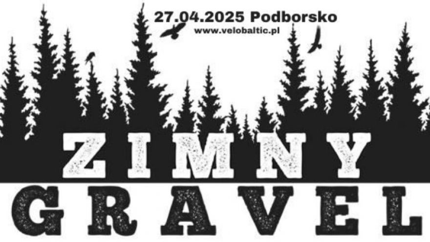 Zimny Gravel Podborsko 