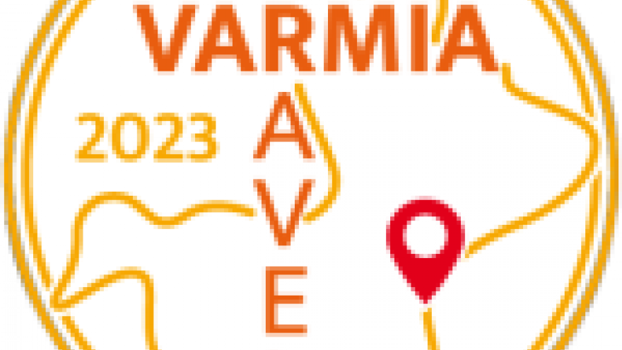 Varmia GRAVEL